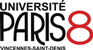 Université Paris 8 Vincennes 